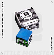 Little Monster Year of the Snake Chalk