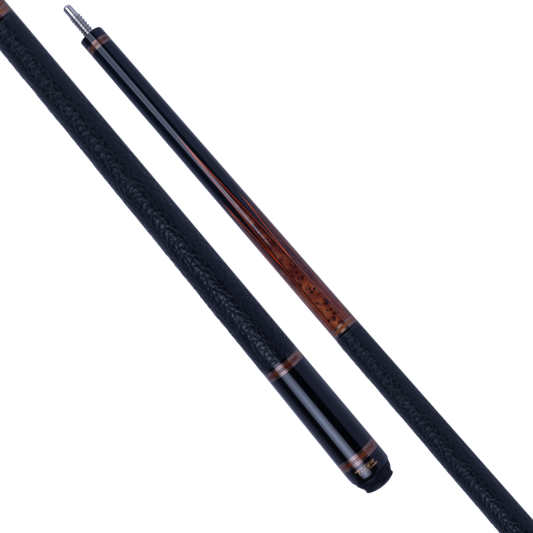 Tiger LX 7w Pool Cue