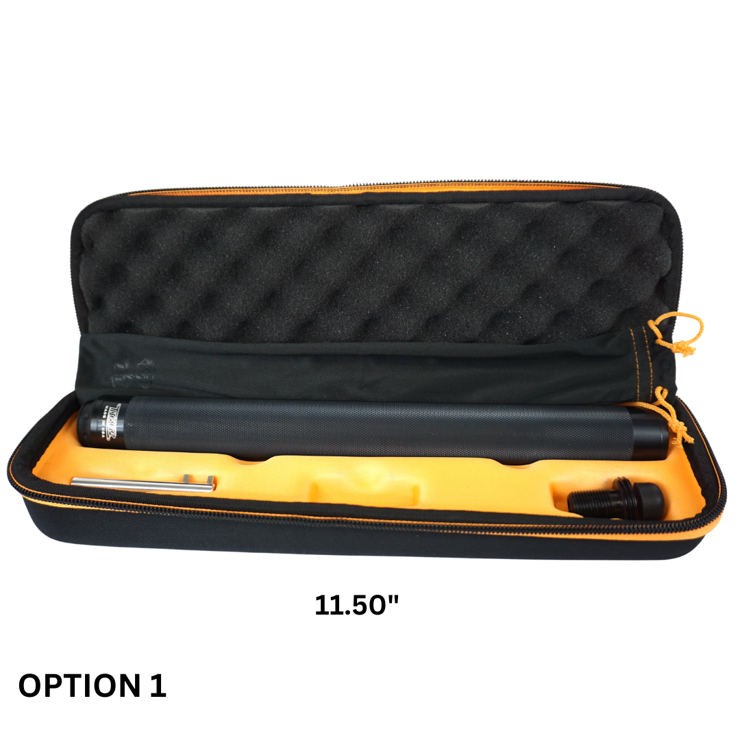 Tiger Cue X-Tension Kit