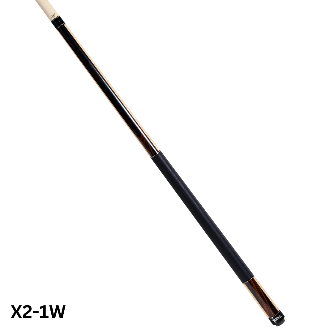 Tiger X2 1w Pool Cue