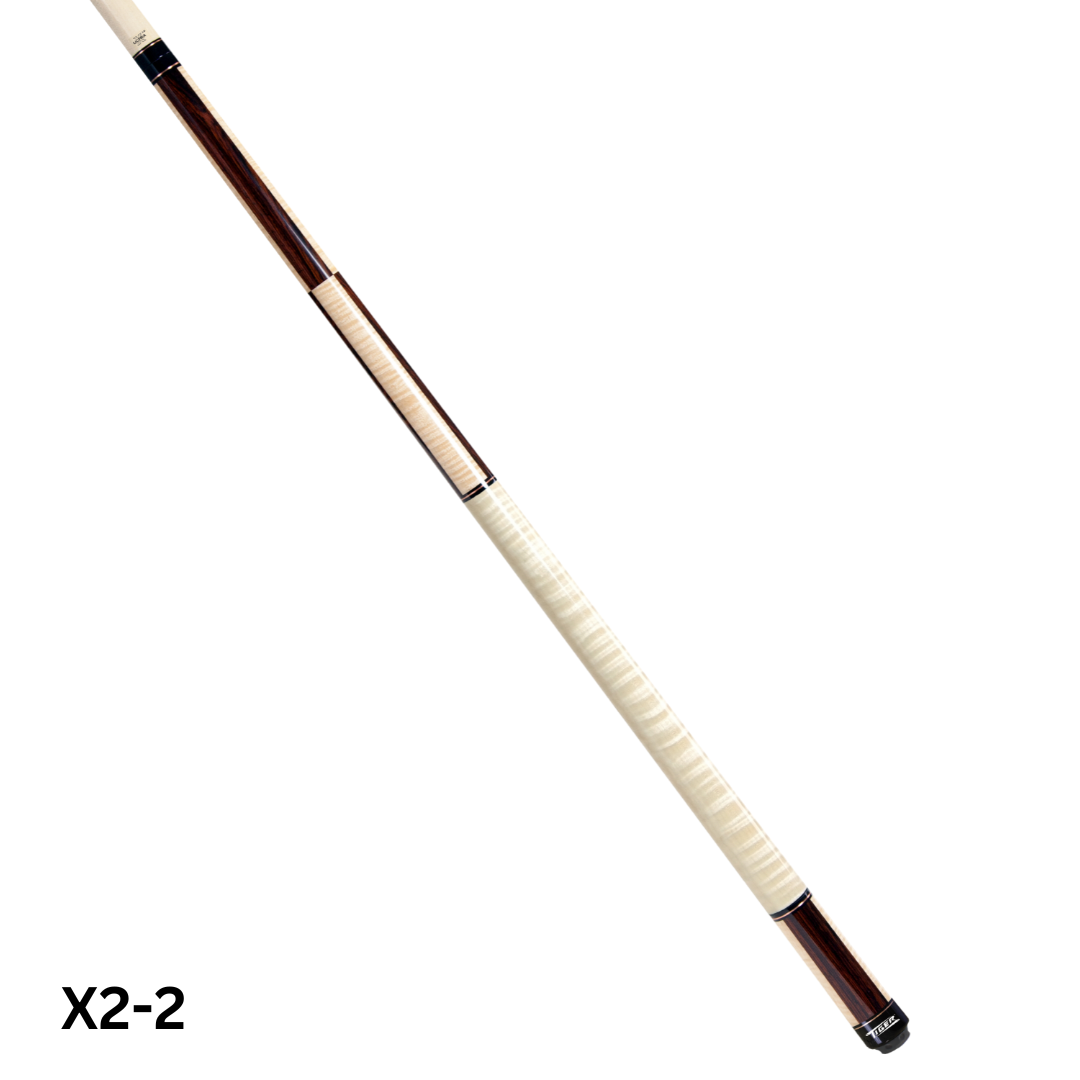 Tiger X2 2 Pool Cue