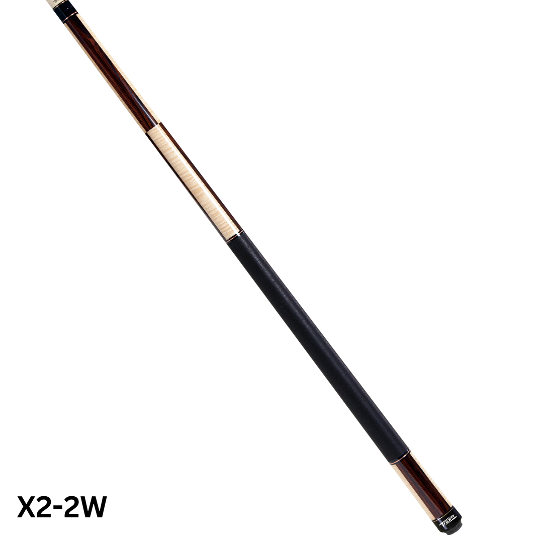 Tiger X2 2w Pool Cue