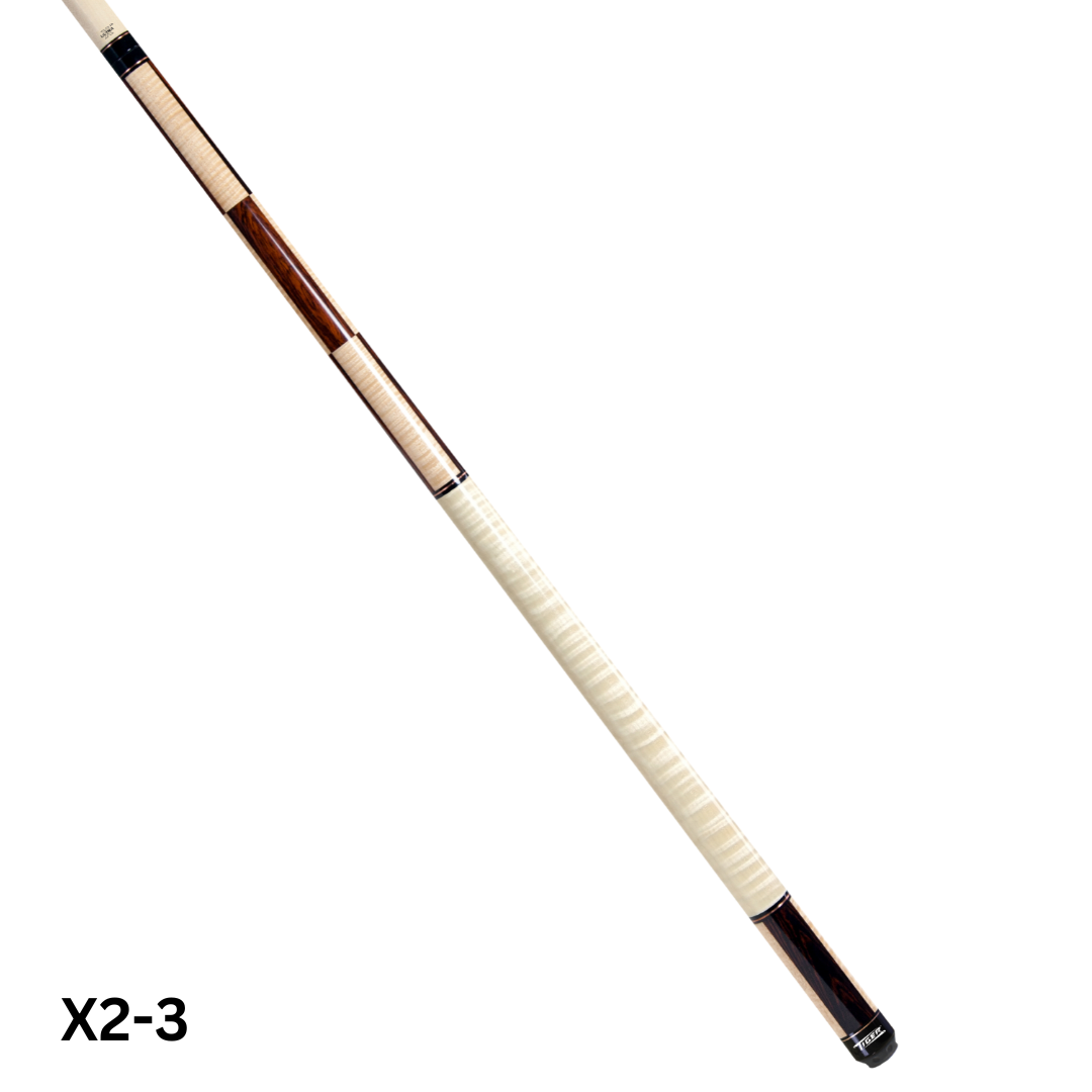 Tiger X2 3 Pool Cue