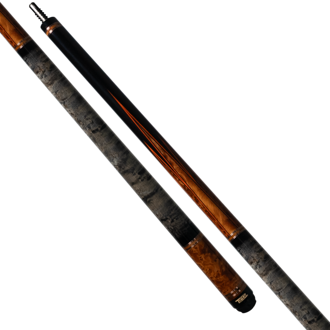 Tiger LX 8 Pool Cue