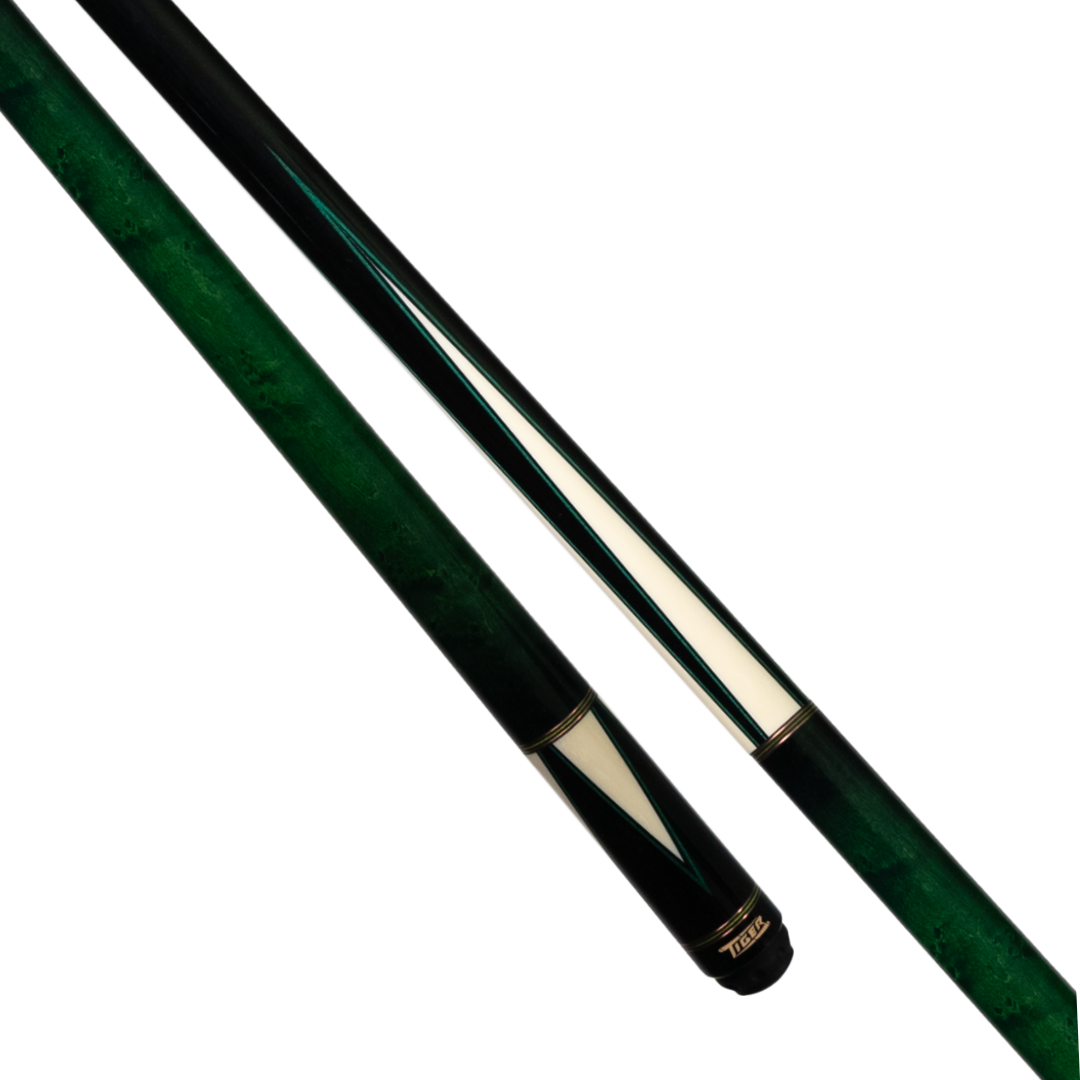 Tiger HD 1g Pool Cue