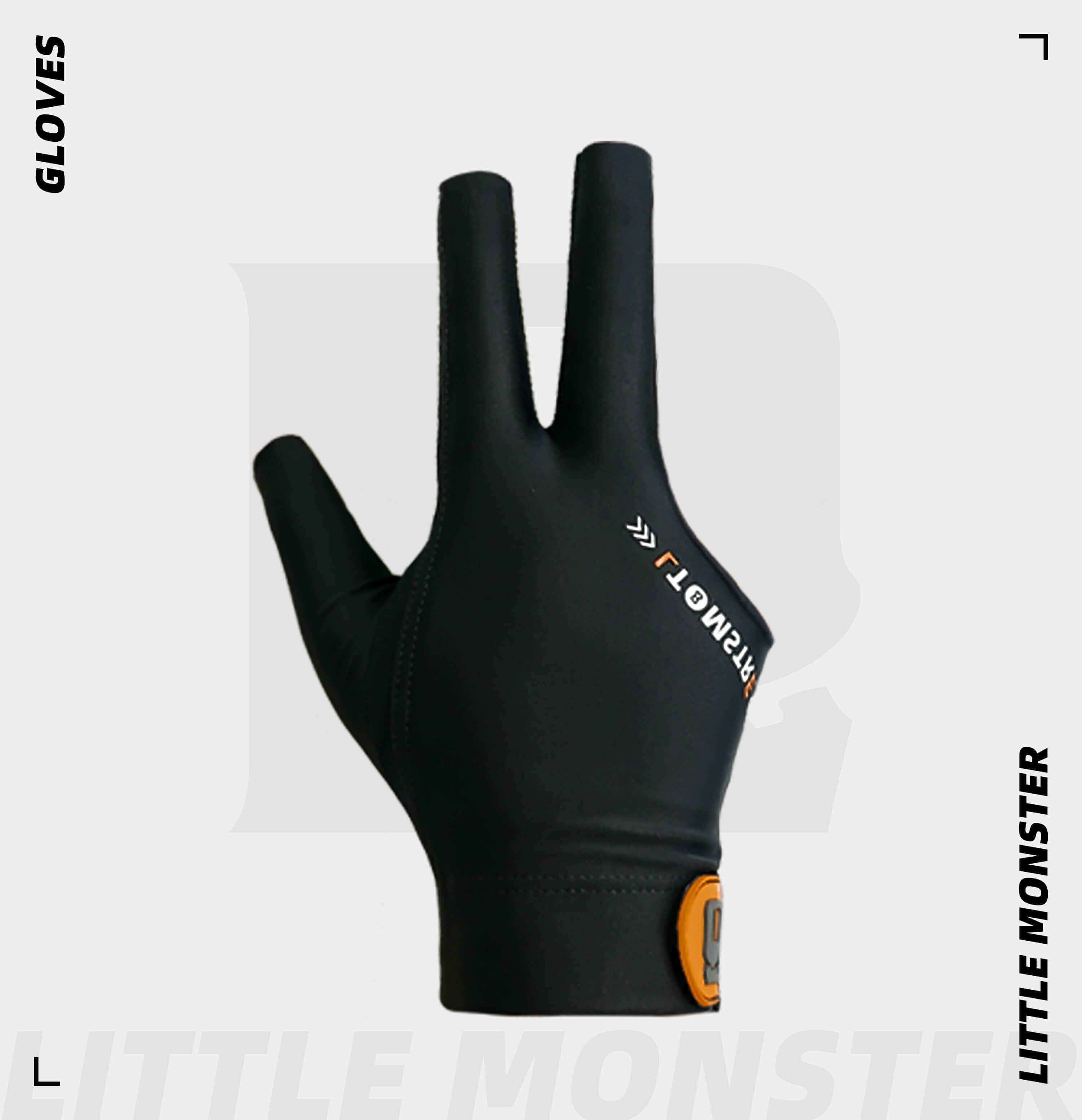 Little Monster Professional Edition Gloves