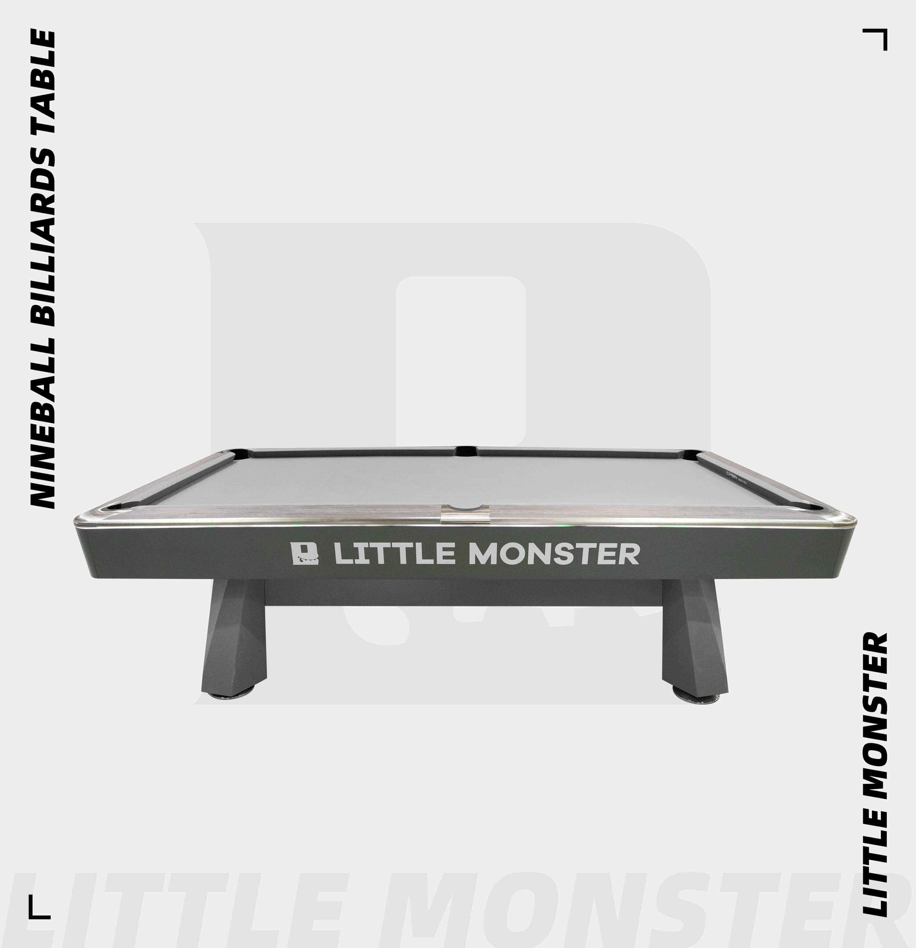 Little Monster