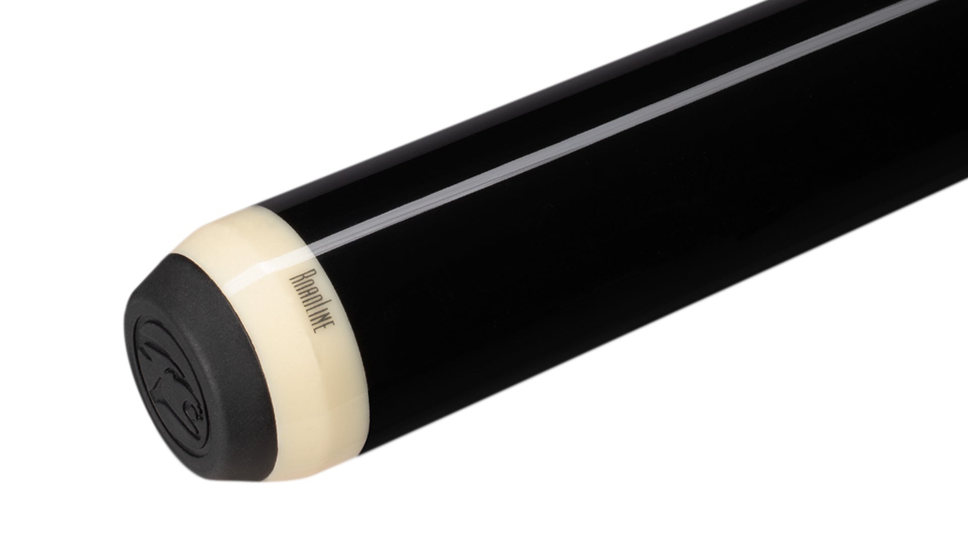 Predator 4 Point Sneaky Pete Black / Blue Points No Wrap Pool Cue   | Official USA Site