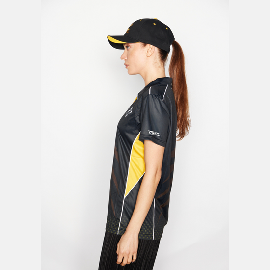 Tiger Women's Sport Polo