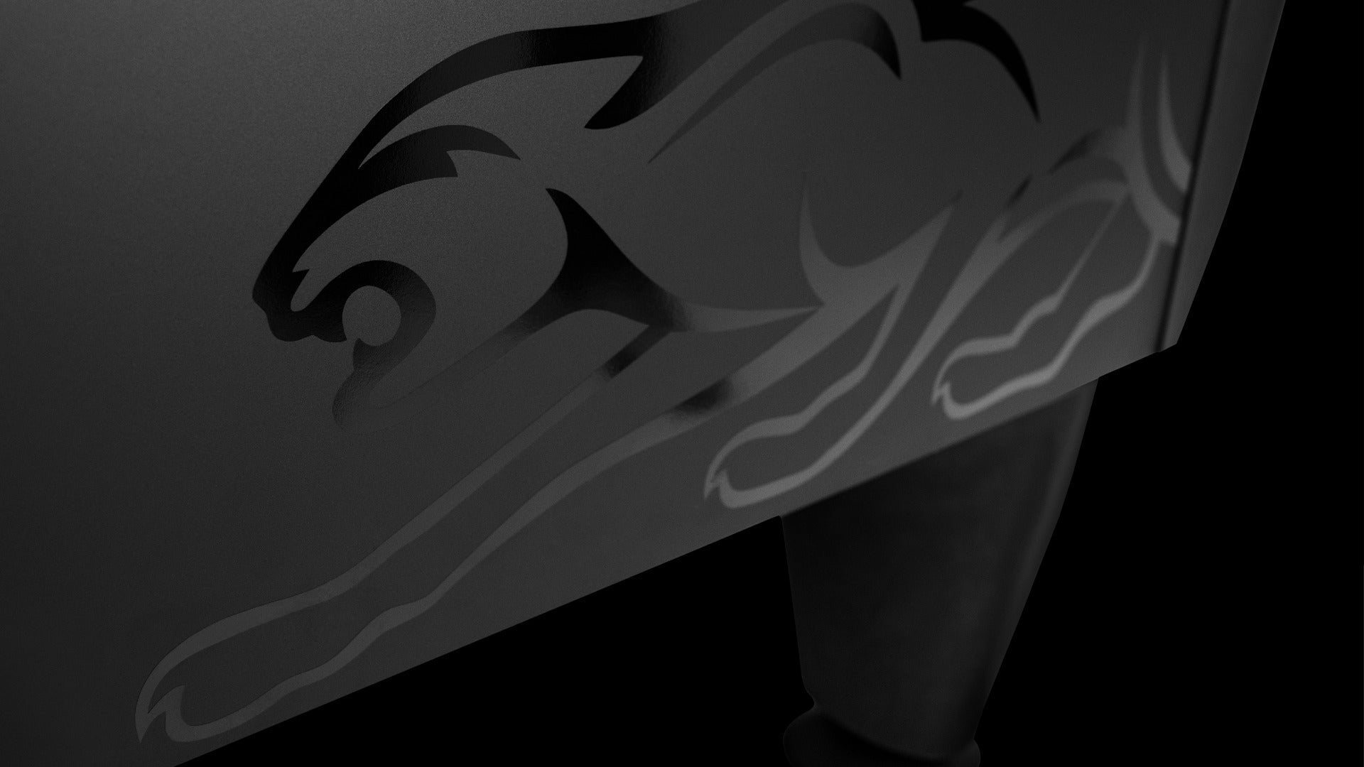 Predator Apex Premier League Edition 7-Foot Pool Table