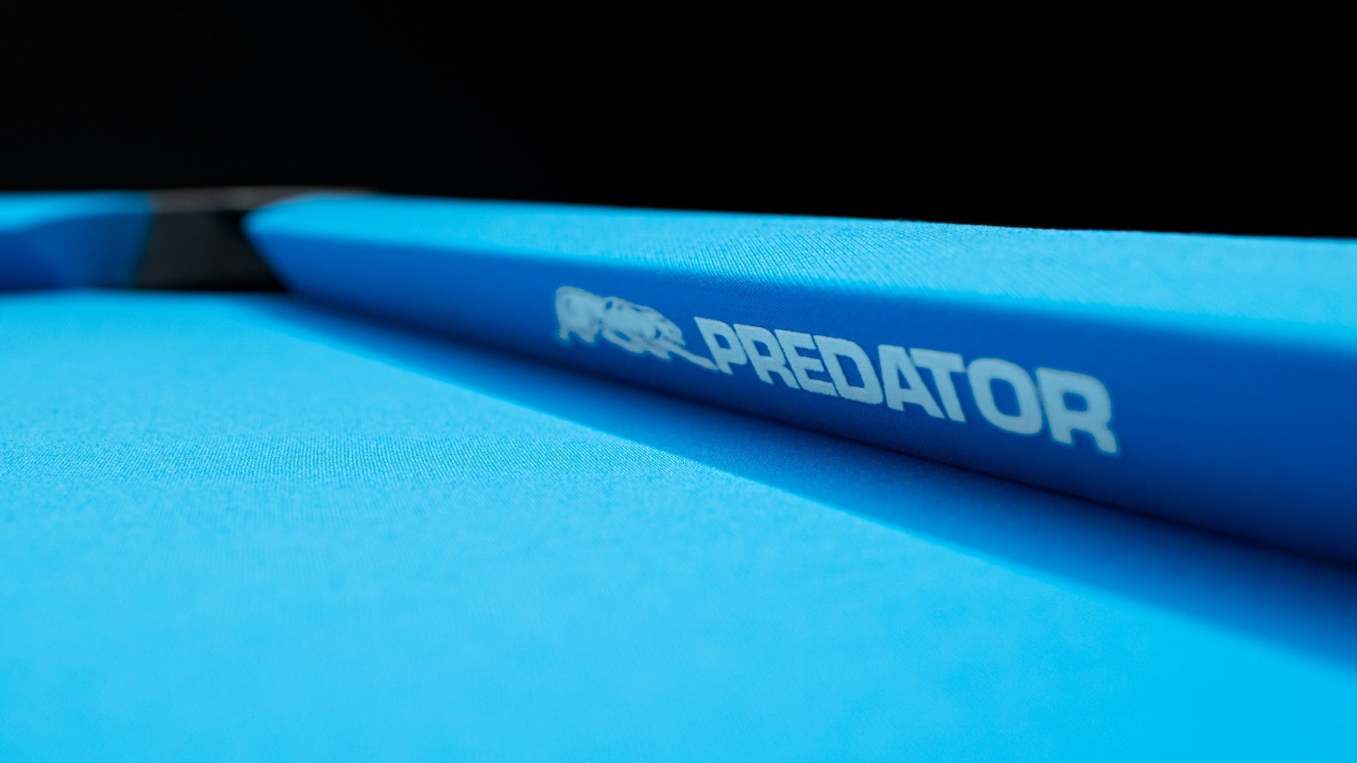 Predator Apex Premier League Edition 7-Foot Pool Table - Tournament Used