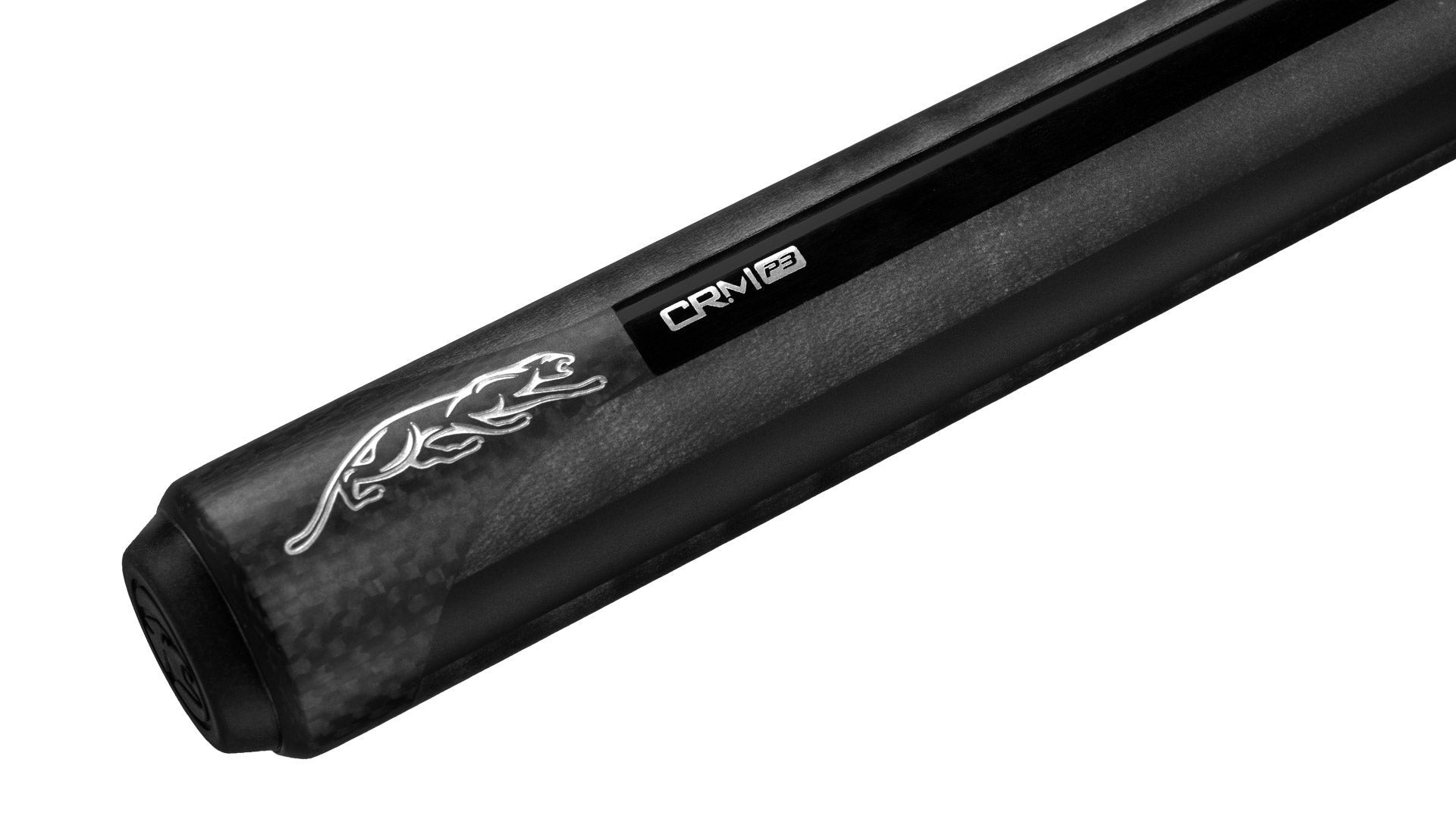 Predator CRM P3 Grey Racer Carom Cue | 3-Cushion Billiards Cue  | Official USA Site