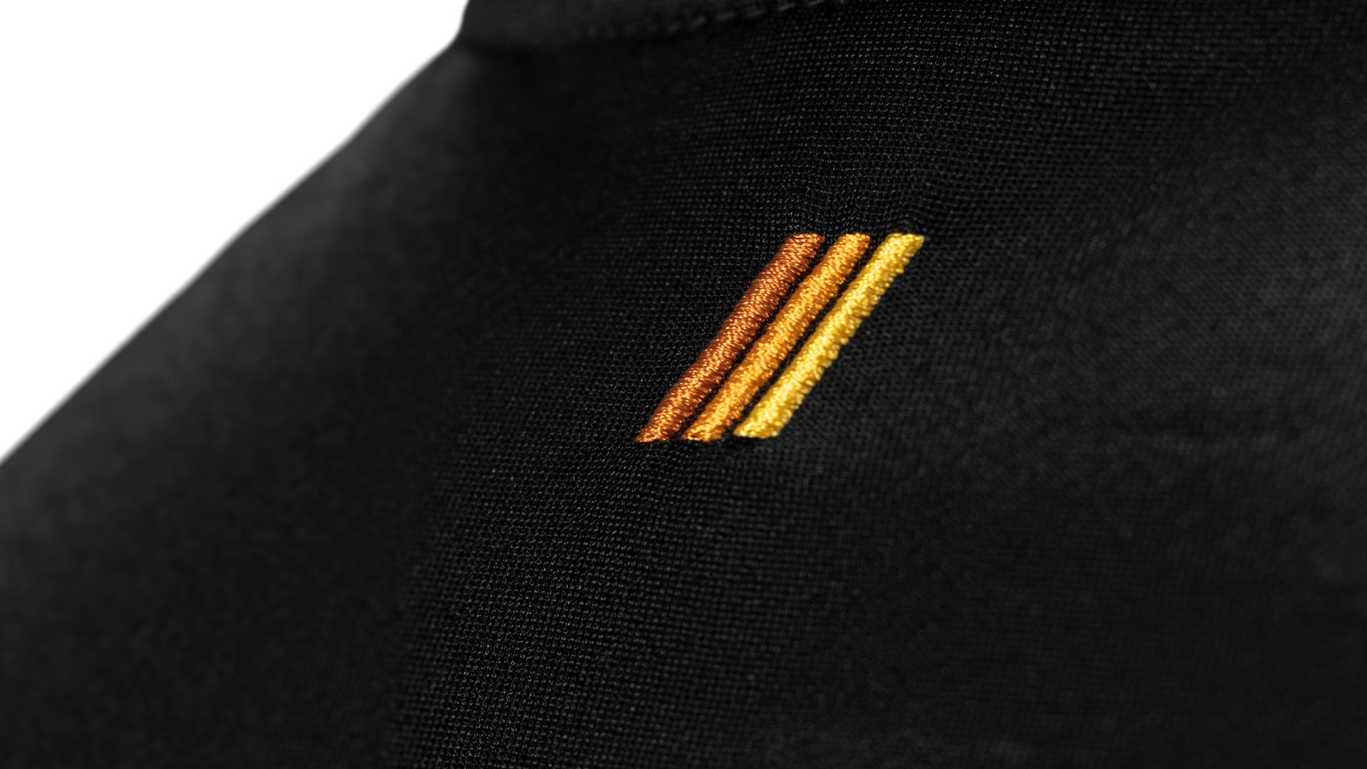 Predator USA Flag Polo