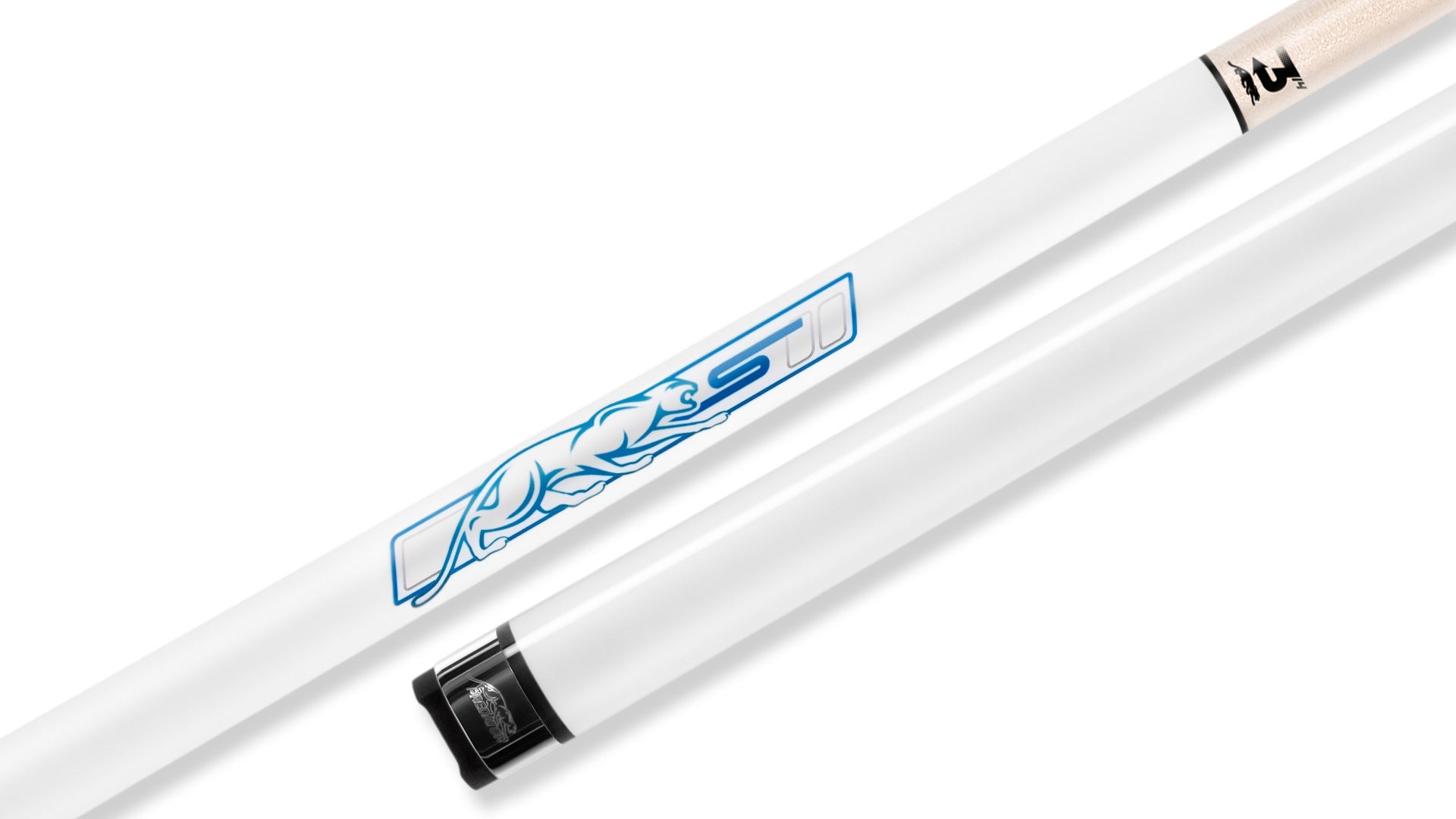 Predator Sport 2 Volt No Wrap Pool Cue  | Official USA Site