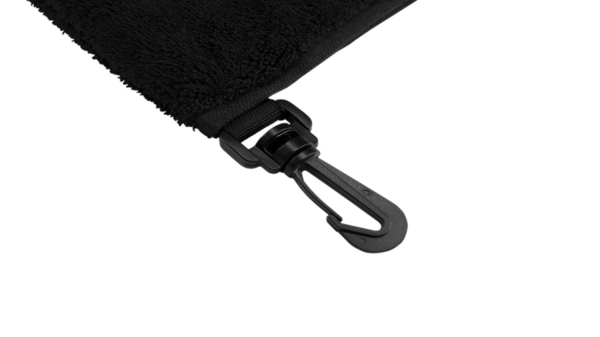 Predator USPBS Black Towel