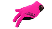 Predator Pink Second Skin Billiard Glove  Left Hand