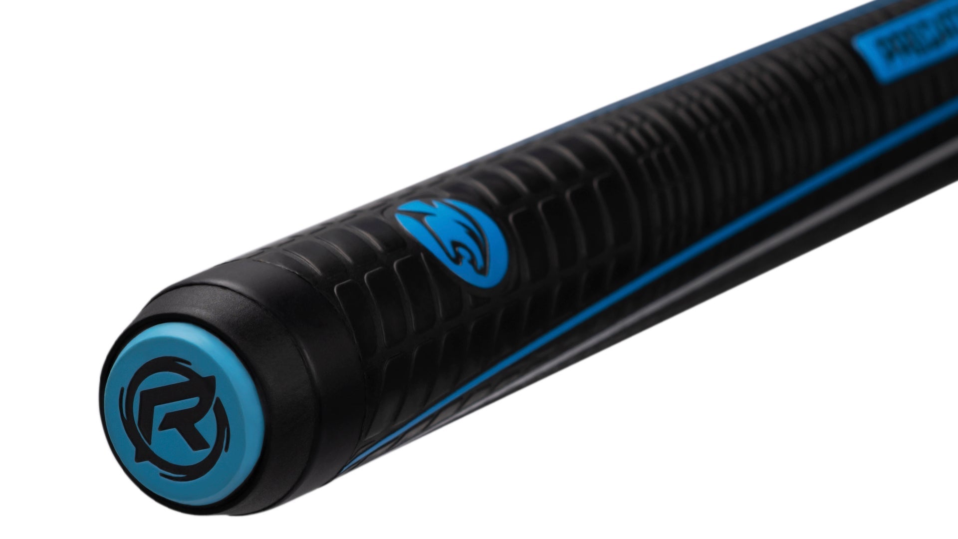 Predator Air Rush Jump Cue with Sport Wrap | Carbon Fiber Technology  | Official USA Site