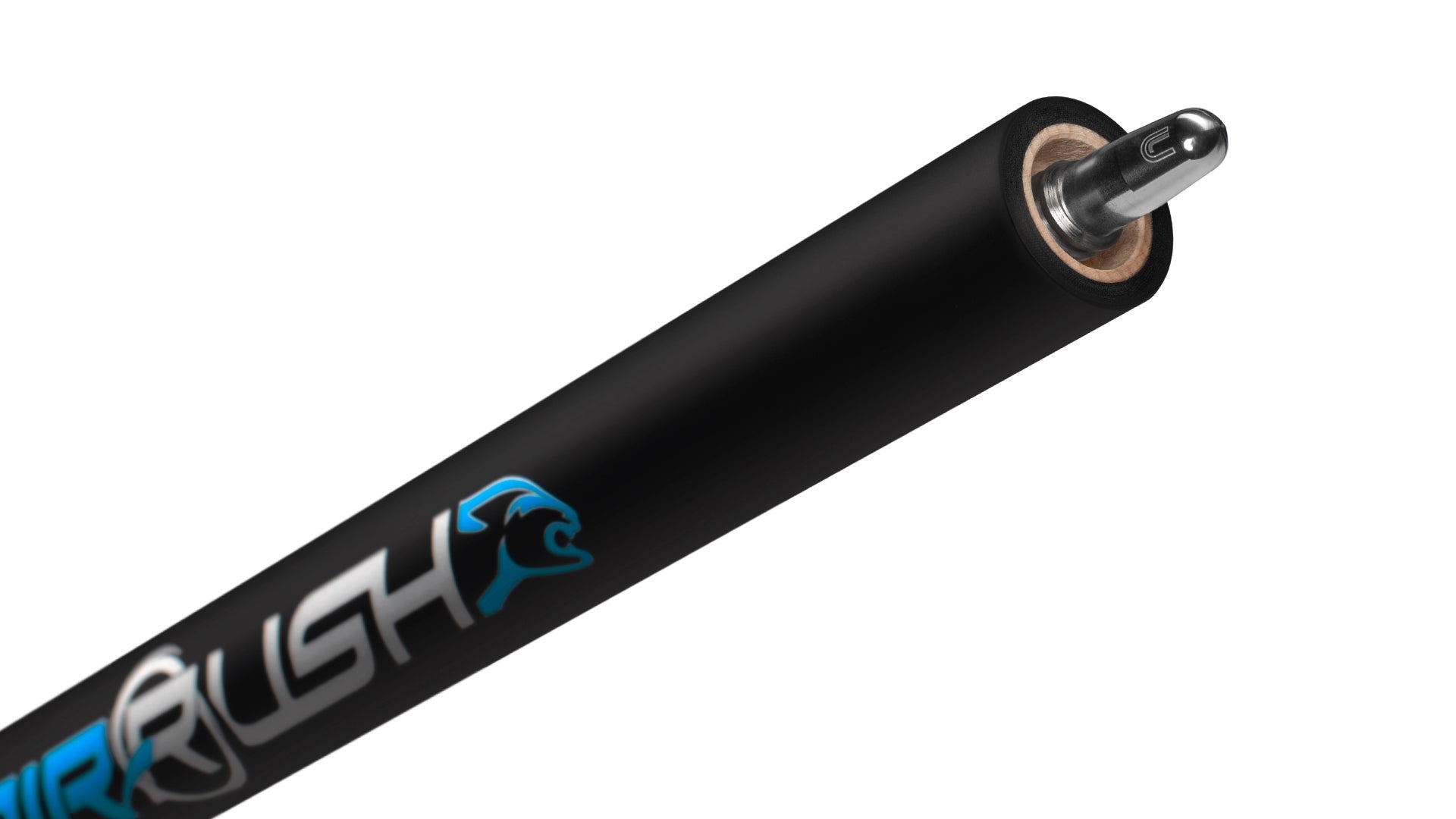 Predator Air Rush Jump Cue with Sport Wrap | Carbon Fiber Technology  | Official USA Site