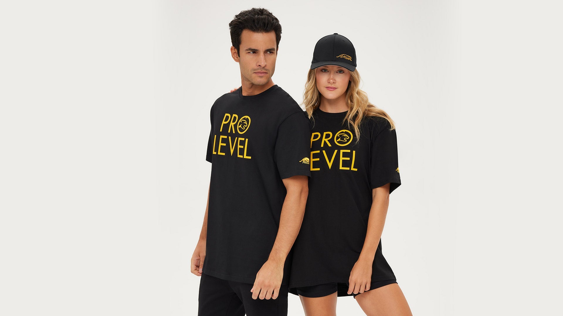 Predator PRO LEVEL T-Shirt