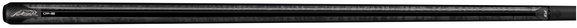 Predator CRM P3 Grey Racer Carom Cue | 3-Cushion Billiards Cue  | Official USA Site