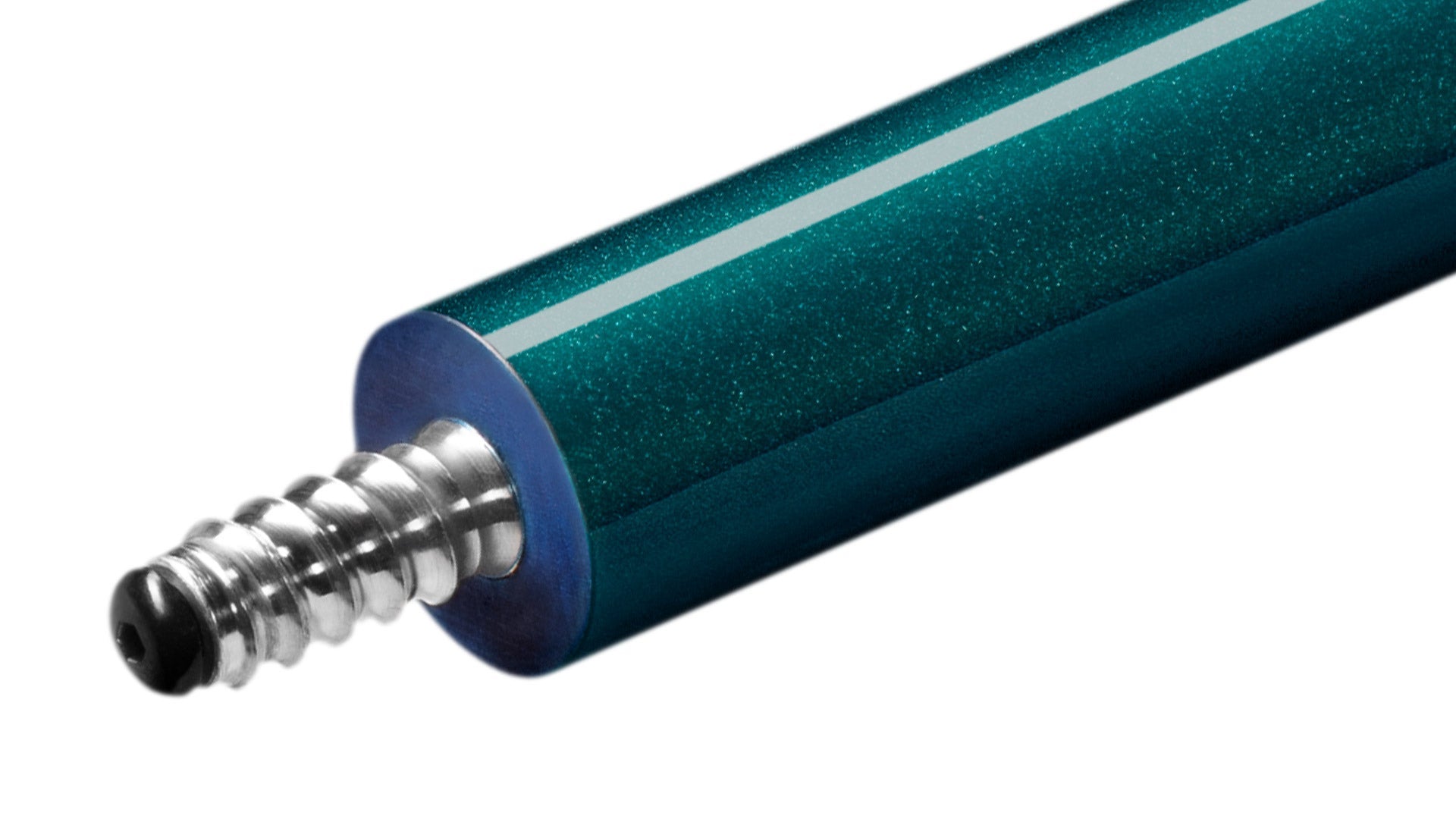 Predator 52-inch Blue Shorty Sport Pool Cue Stick - Sport Wrap  | Official USA Site