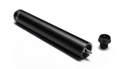 Predator 8" QR2 Cue Matte Black Extension with Bumper
