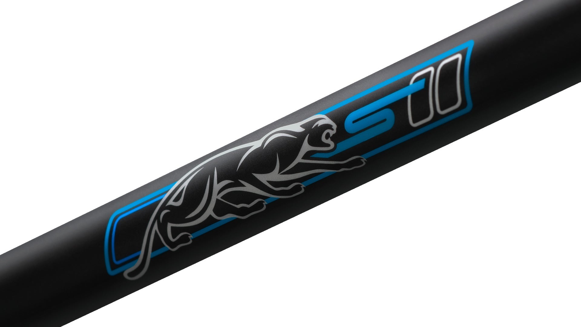 Predator Sport2 Pool Cue Stick + REVO Carbon Fiber Shaft | Amp Black | Sport Wrap  | Official USA Site