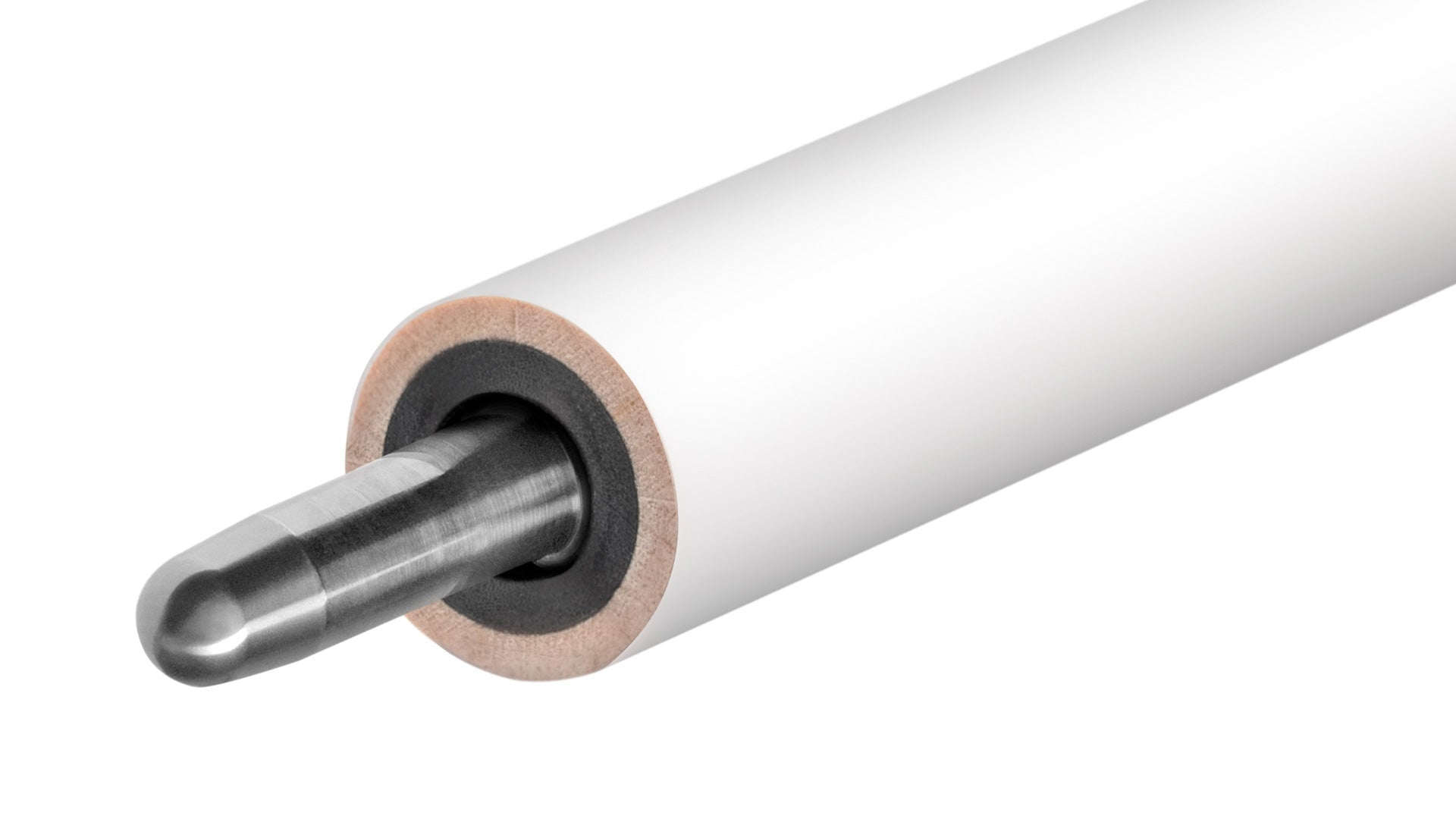 Predator Sport 2 Volt No Wrap Pool Cue  | Official USA Site