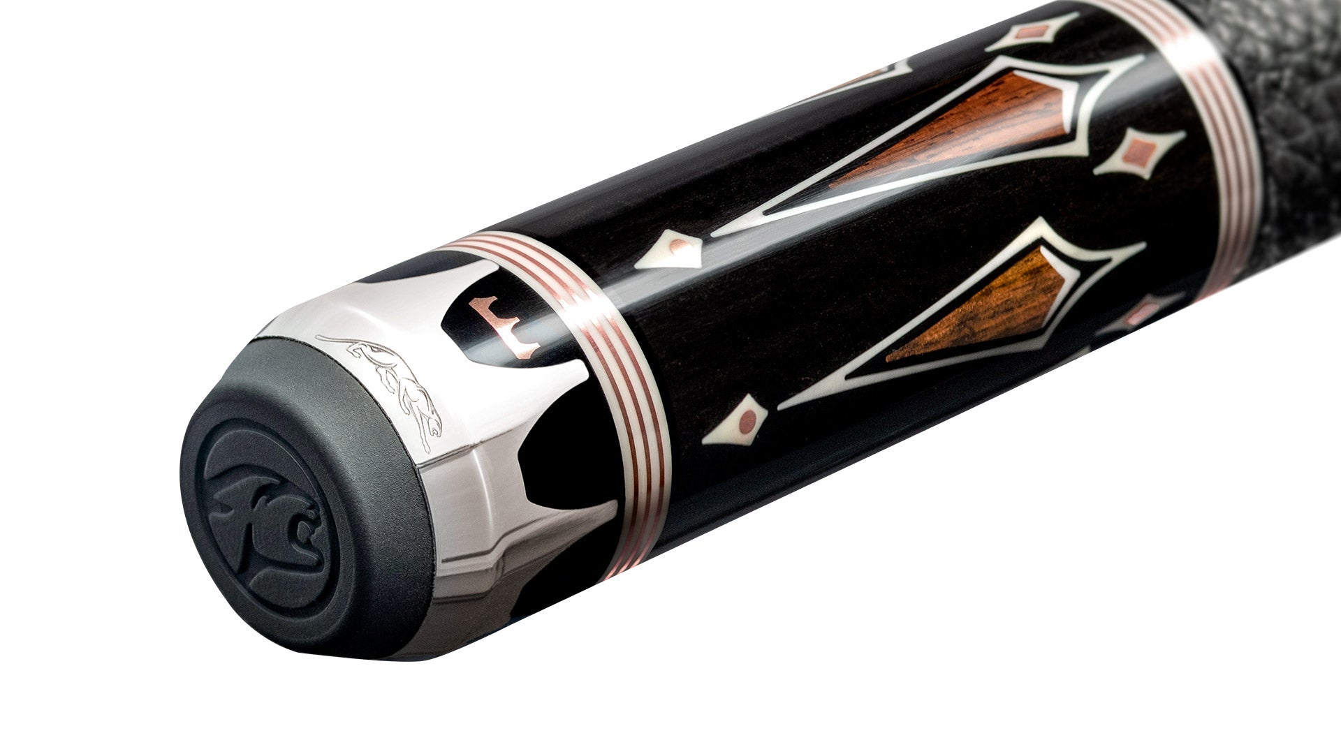 Predator Throne3 1 Pool Cue  | Official USA Site