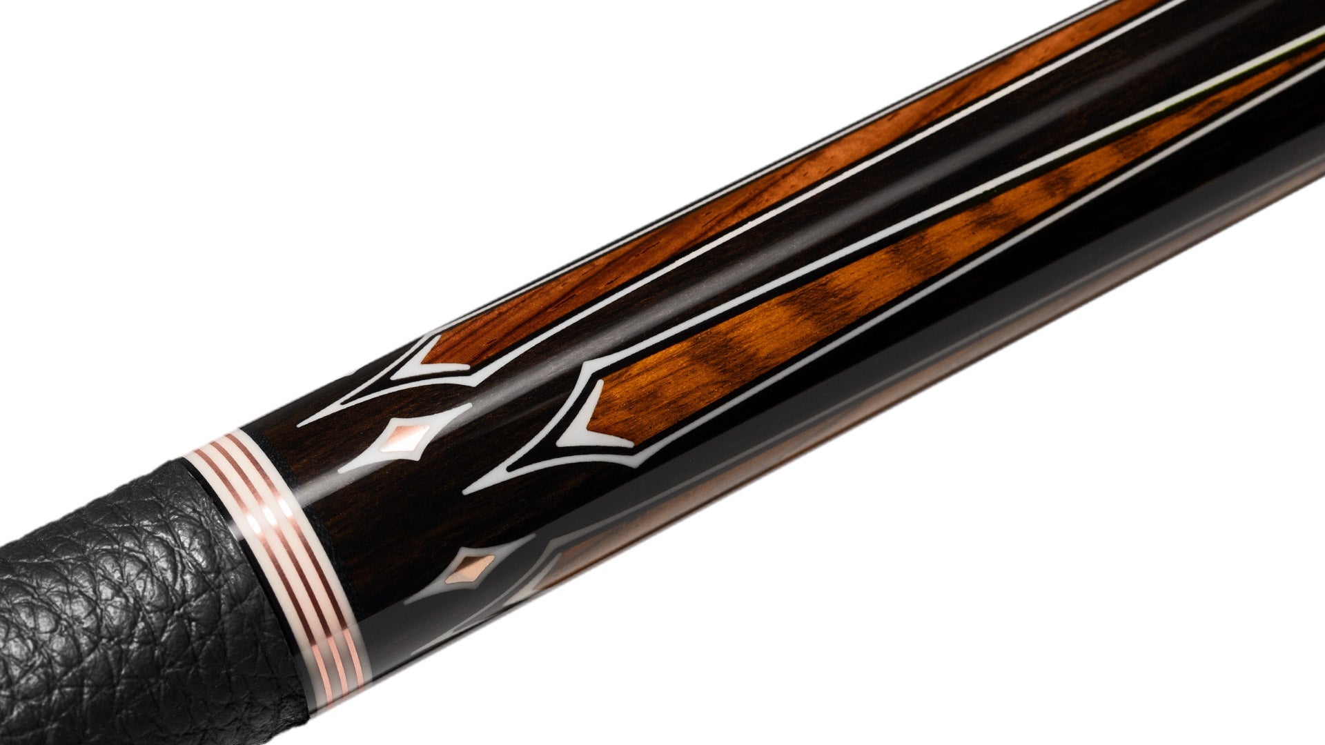 Predator Throne3 1 Pool Cue  | Official USA Site