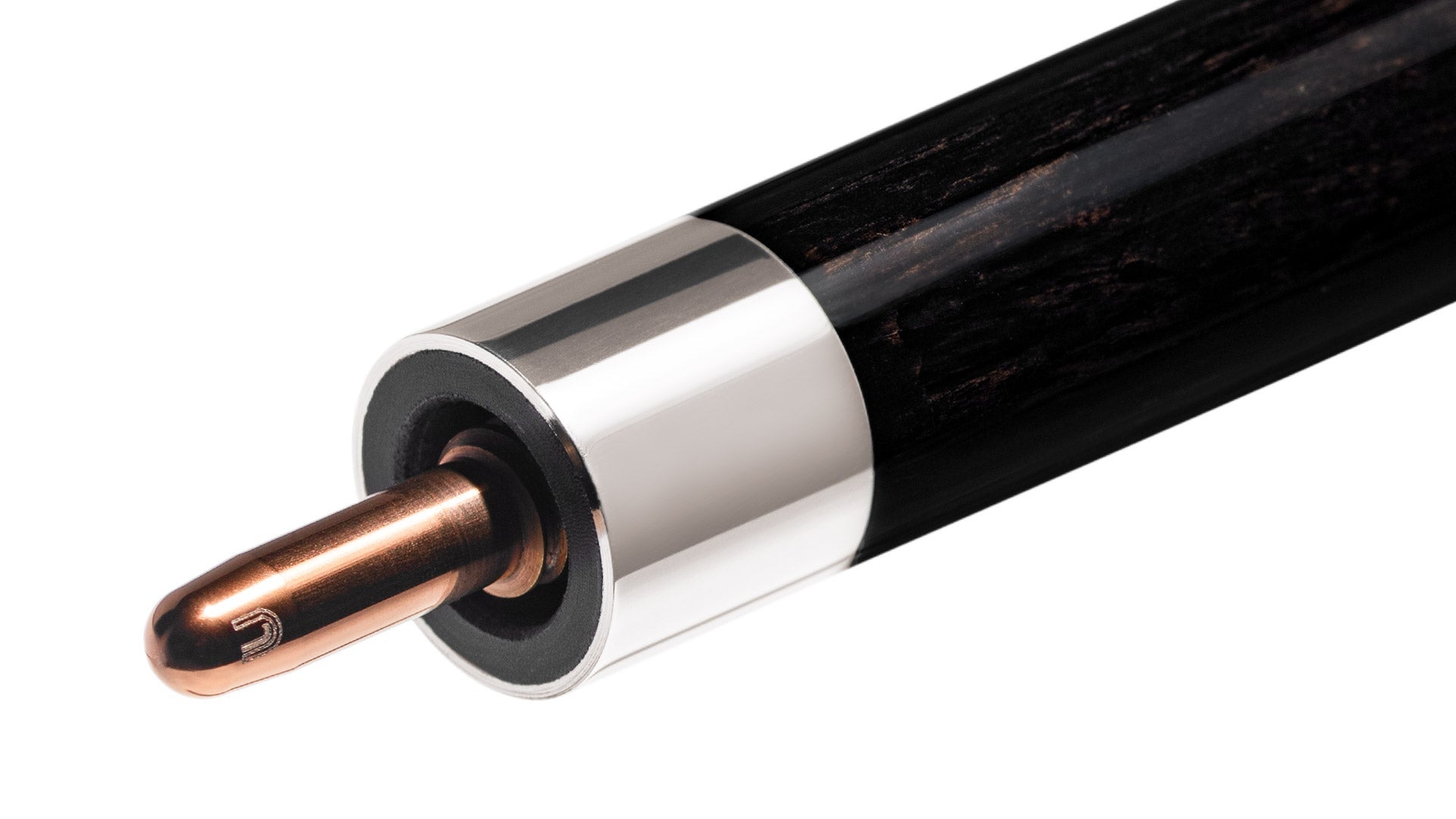 Predator Throne3 1 Pool Cue  | Official USA Site