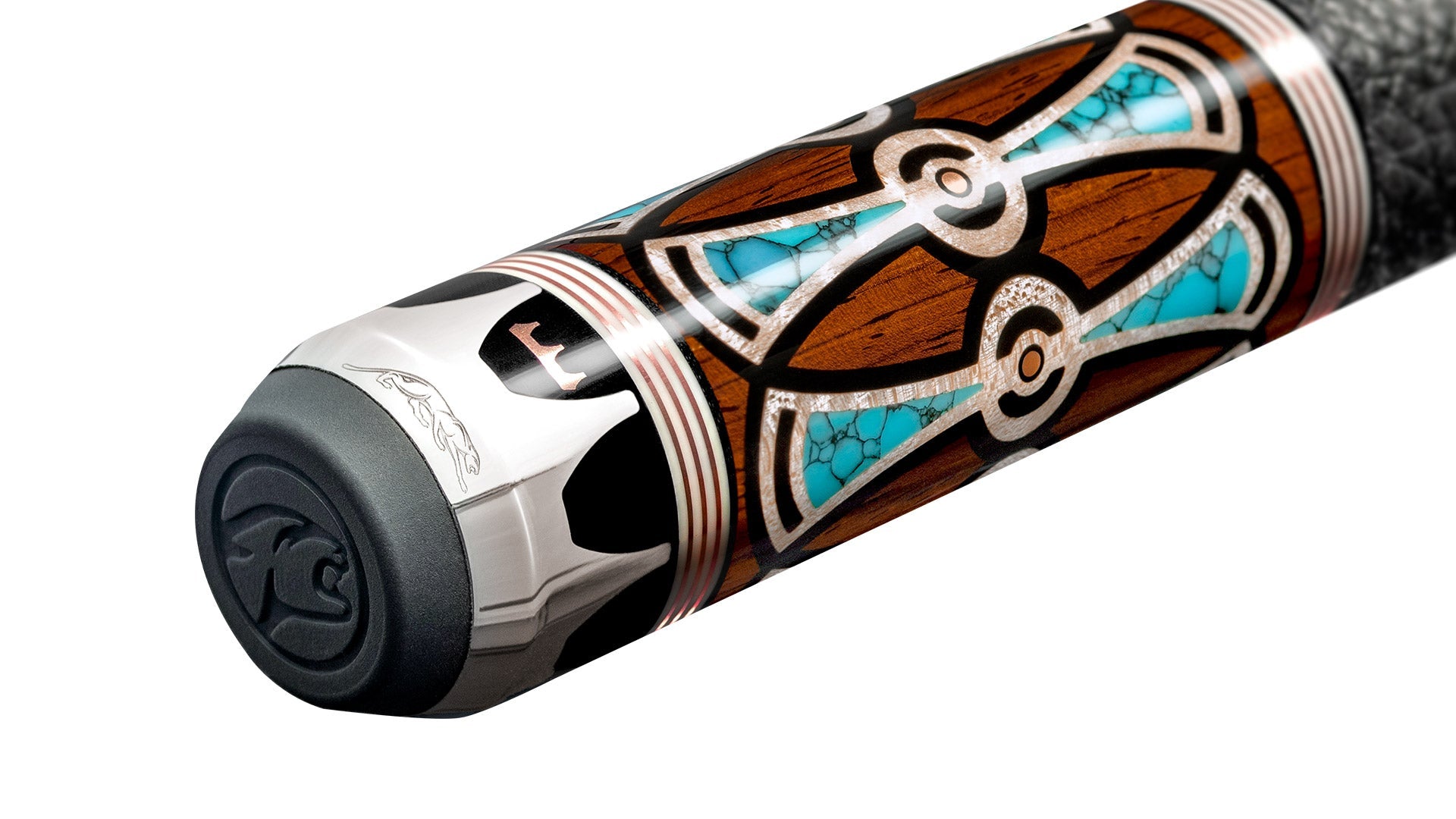 Predator Throne3 2 Pool Cue  | Official USA Site