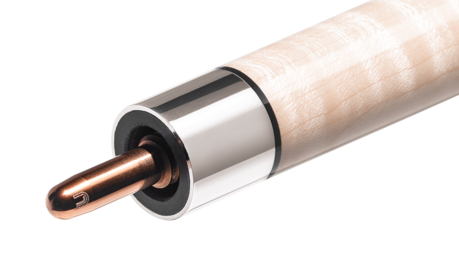 Predator Throne3 2 Pool Cue  | Official USA Site