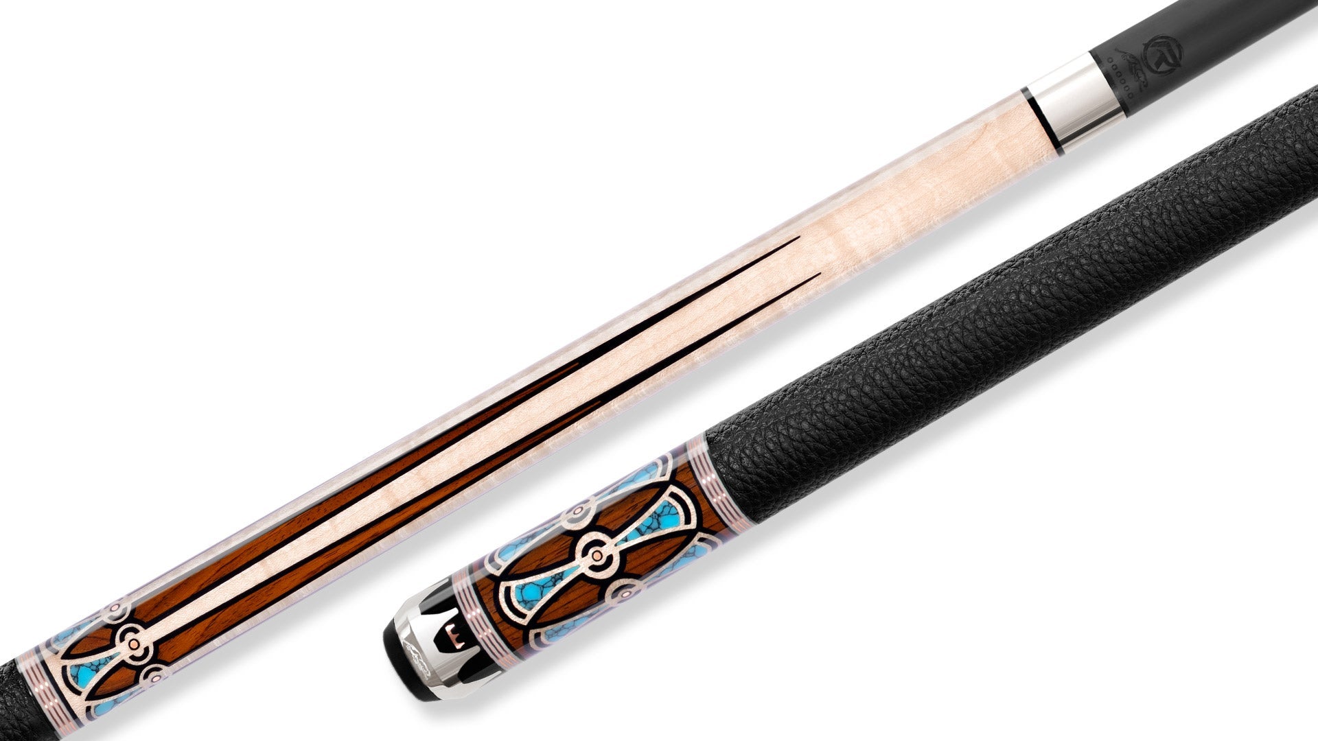 Predator Throne3 2 Pool Cue  | Official USA Site