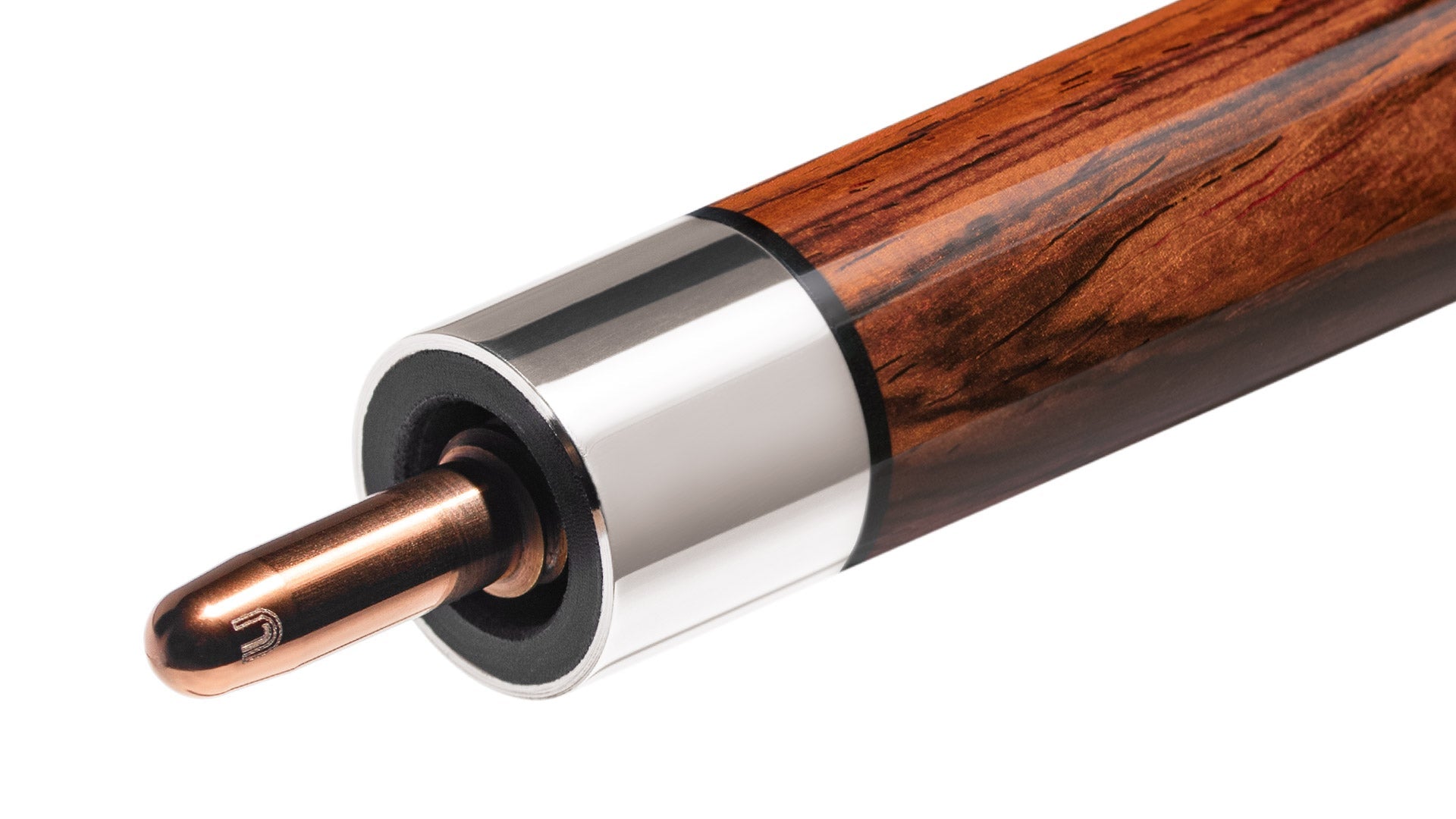 Predator Throne3 3 Pool Cue  | Official USA Site