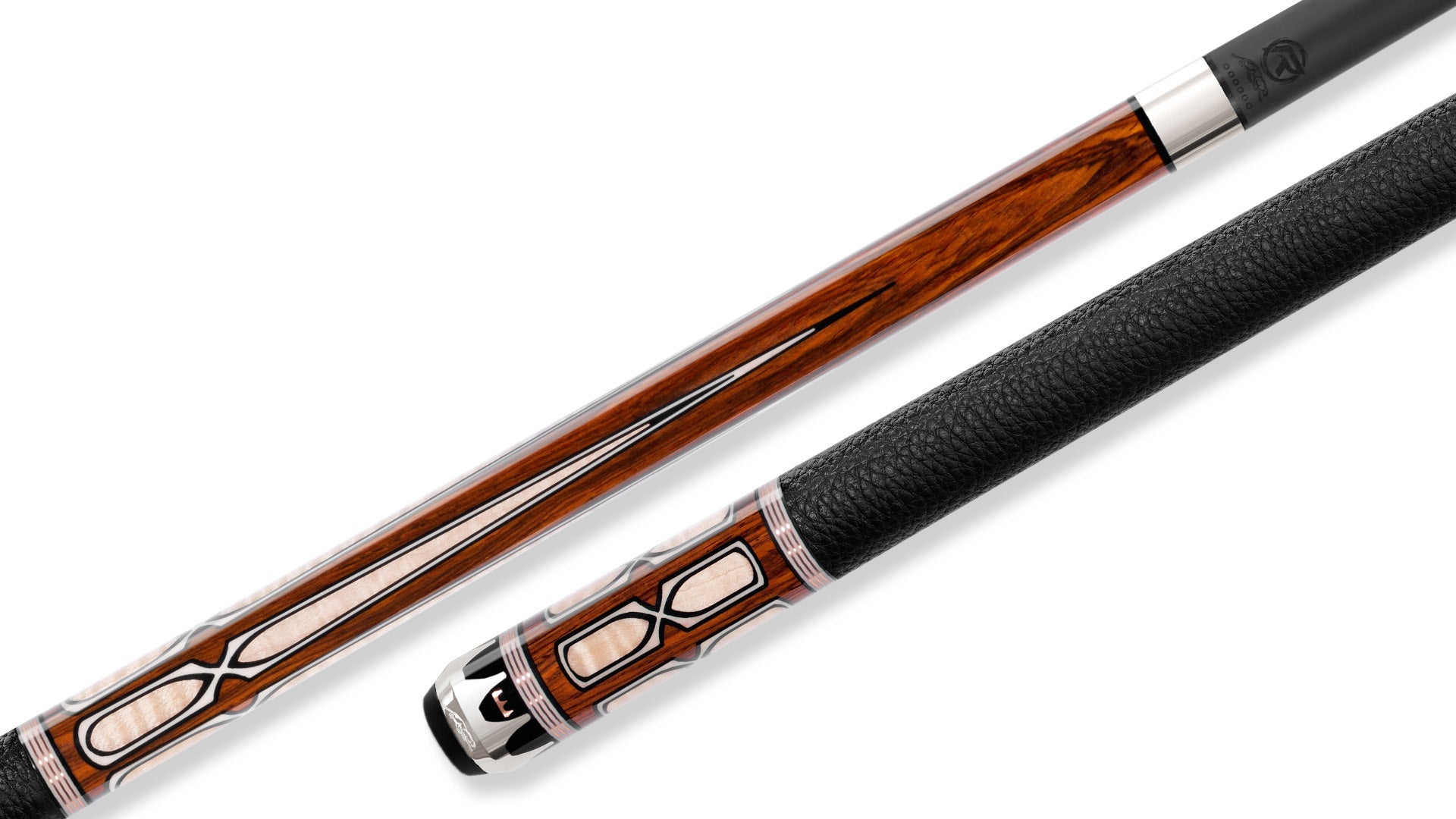 Predator Throne3 3 Pool Cue  | Official USA Site