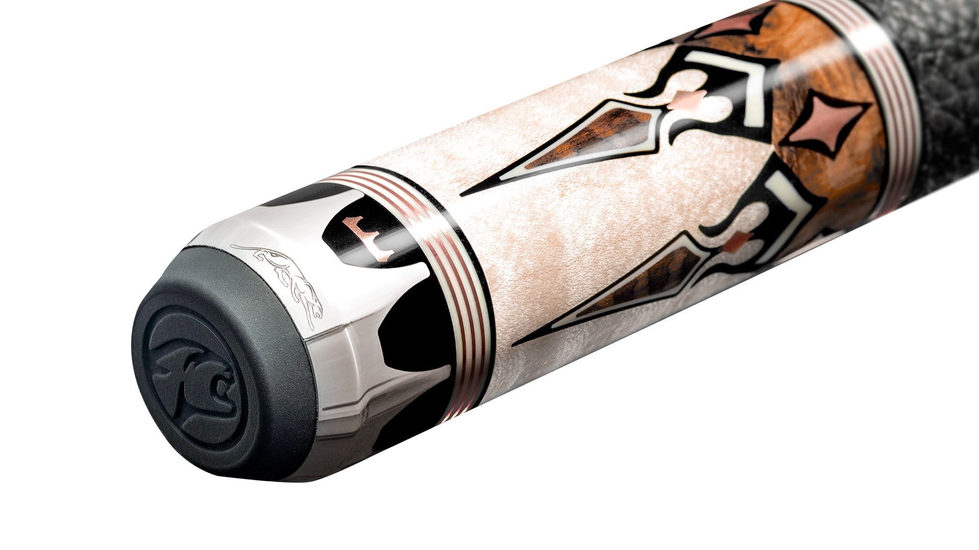 Predator Throne3 4 Pool Cue  | Official USA Site