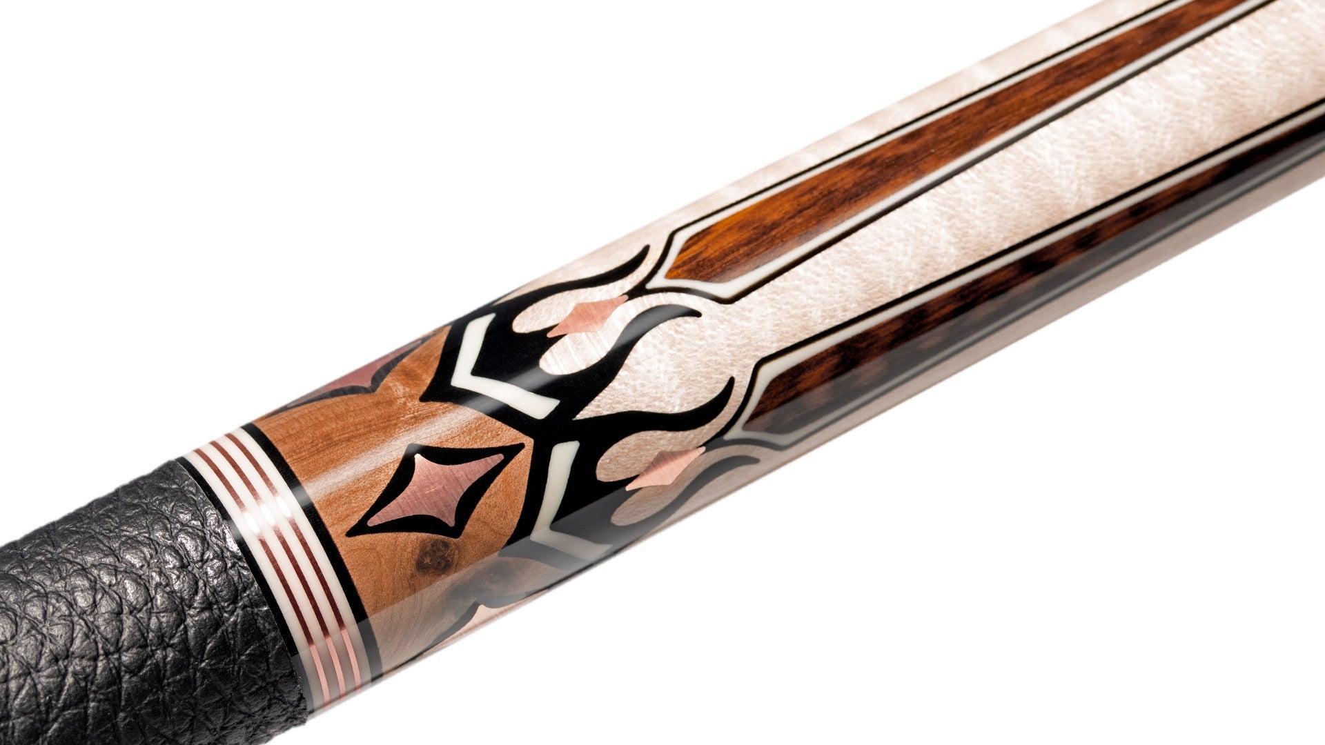 Predator Throne3 4 Pool Cue  | Official USA Site