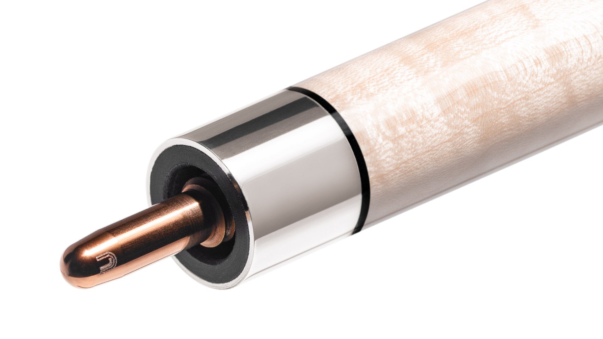 Predator Throne3 4 Pool Cue  | Official USA Site