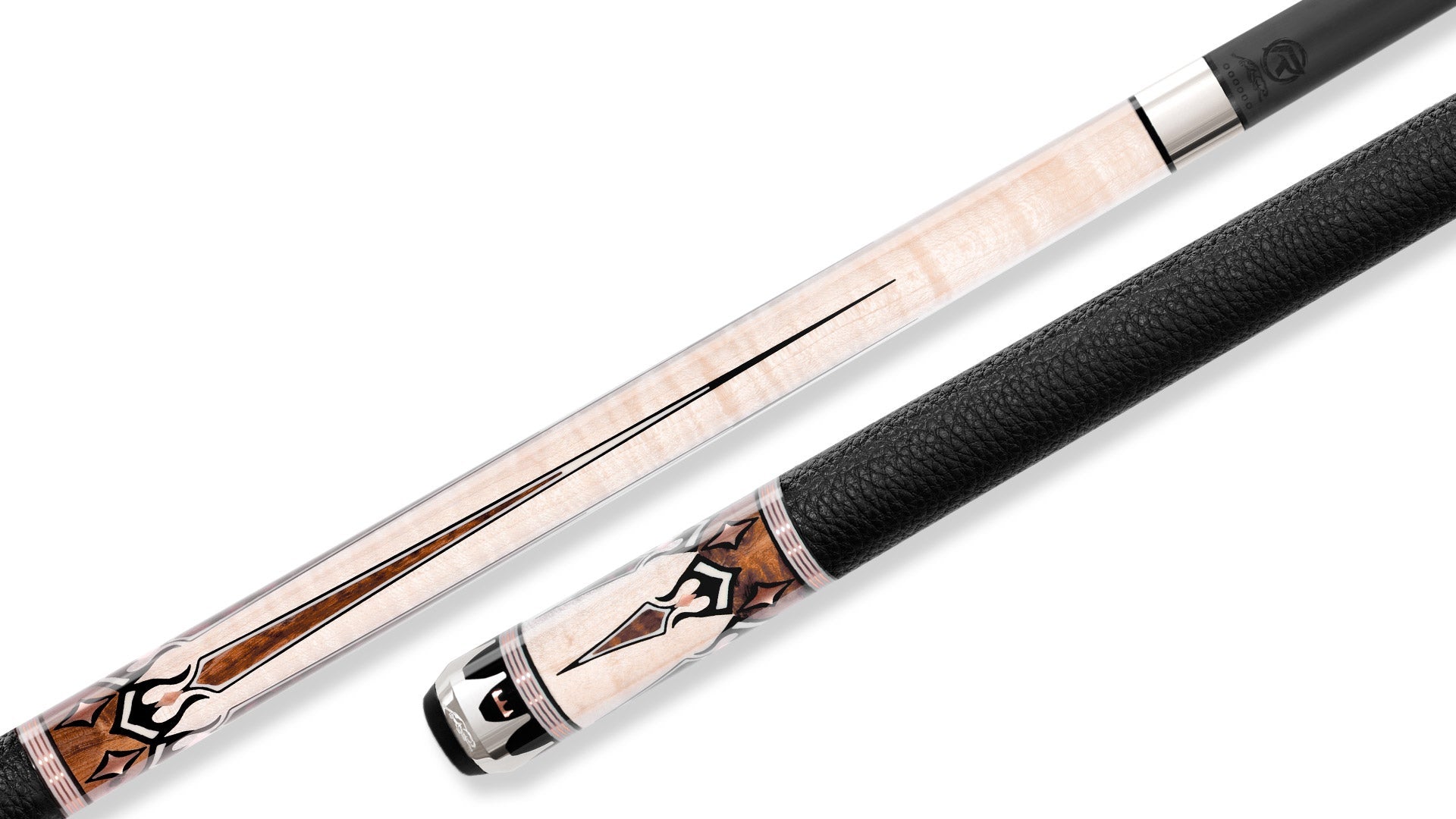 Predator Throne3 4 Pool Cue  | Official USA Site