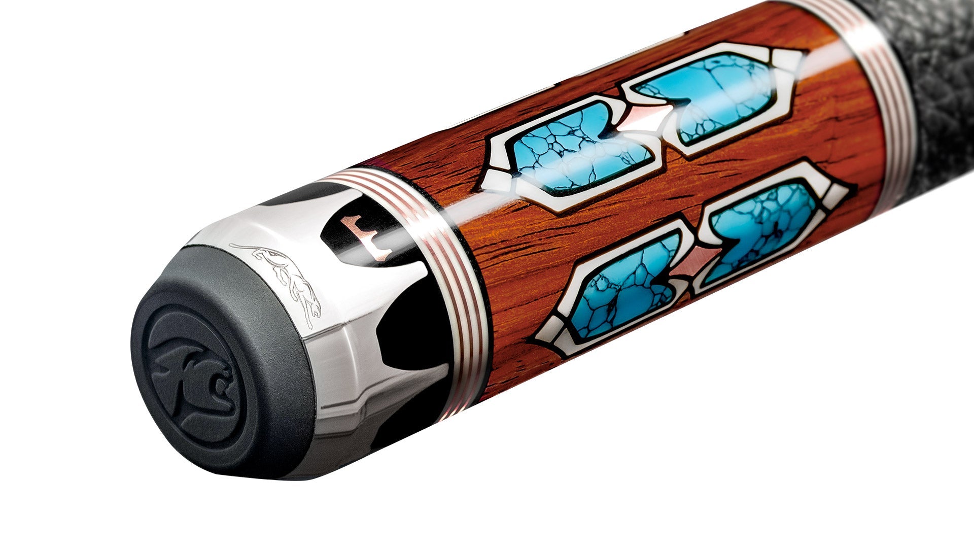 Predator Throne3 5 Pool Cue  | Official USA Site