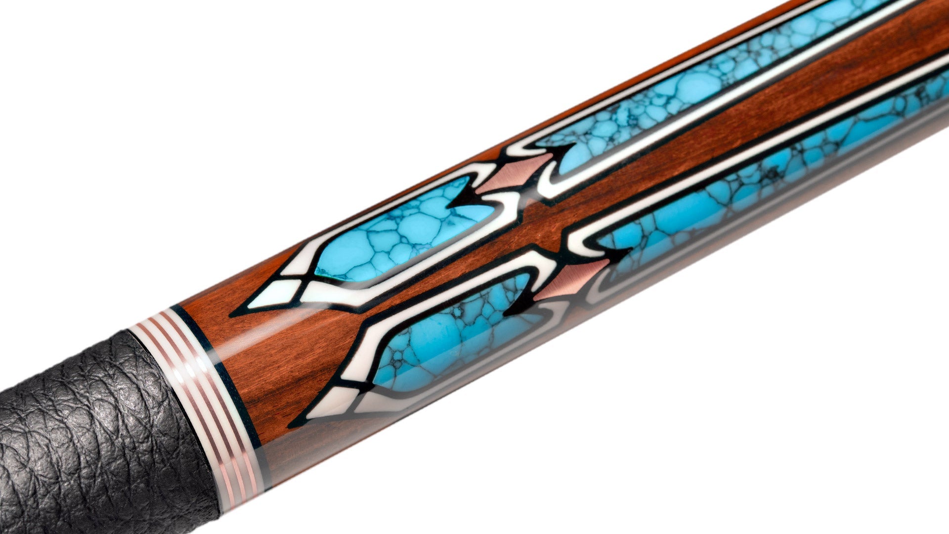 Predator Throne3 5 Pool Cue  | Official USA Site