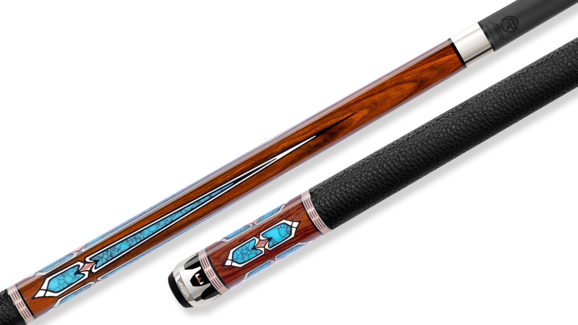Predator Throne3 5 Pool Cue  | Official USA Site