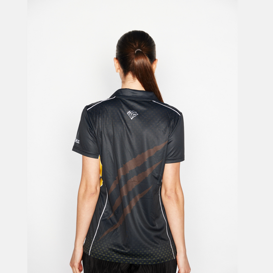 Tiger Women's Sport Polo