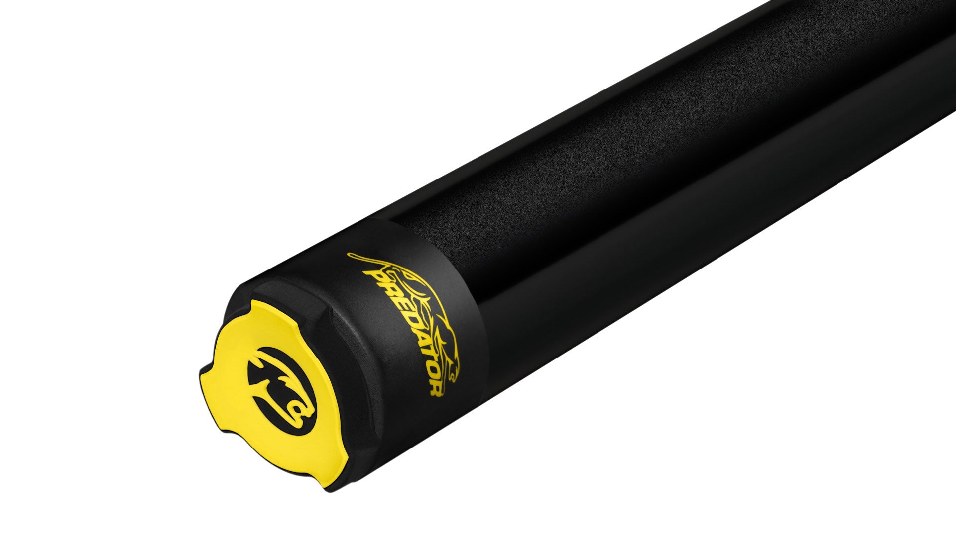 Predator BK4 Break Cue - No Wrap  | Official USA Site
