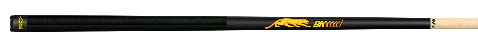 Predator BK4 Break Cue - No Wrap  | Official USA Site