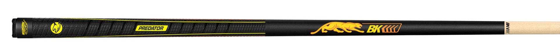 Predator BK4 Break Cue - Sport Wrap  | Official USA Site