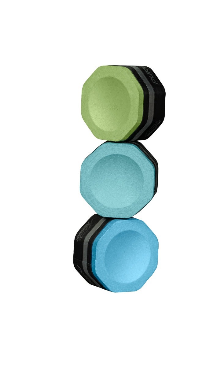 Predator Pure Performance Billiard Chalk - 1 pc