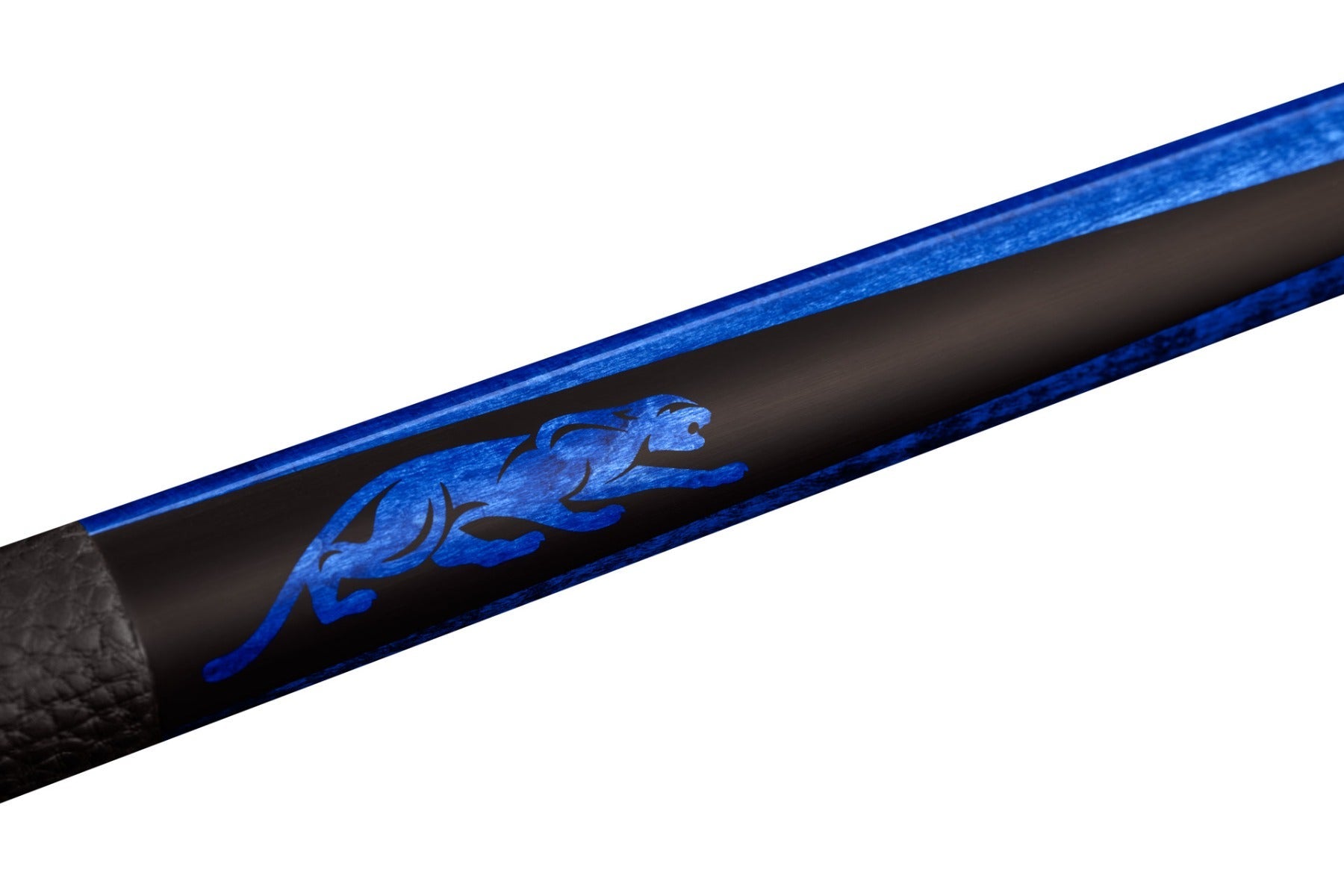 Predator SP2 REVO USPBS Blue Curly Maple Pool Cue  | Official USA Site