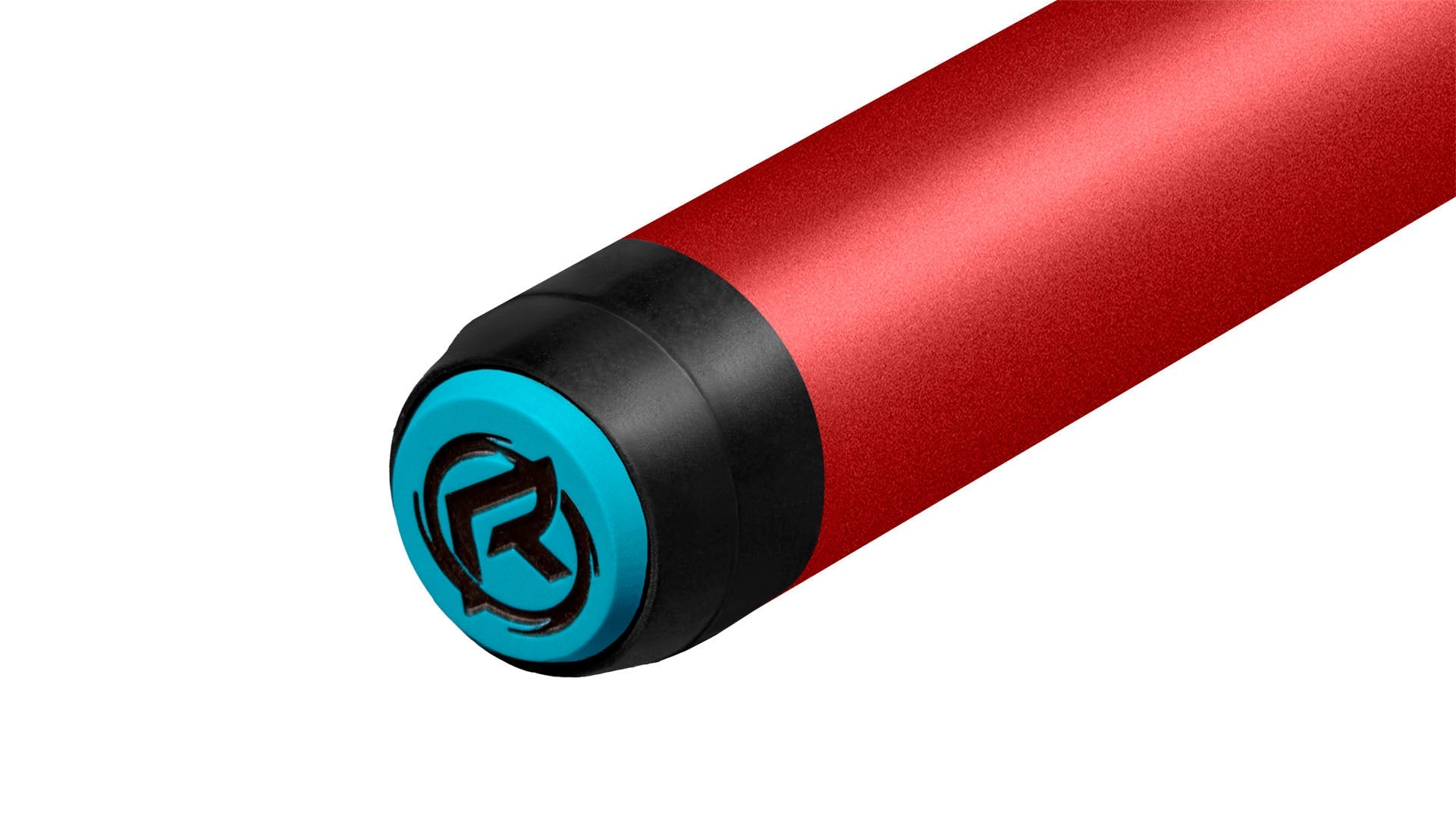 Predator Air Rush Red  Jump Cue | Best Carbon Fiber Technology  | Official USA Site